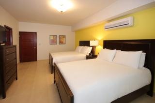 Apartamentos Grand Bay Tower