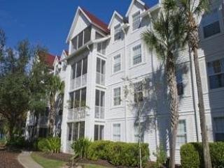 Apartamentos Grand Beach Resort