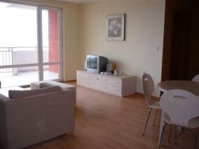Apartamentos Grand Resort