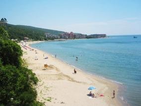Apartamentos Grand Resort