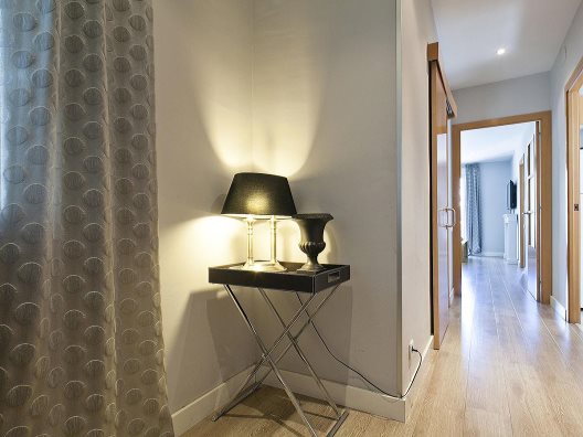 Apartamentos Grandom Suites