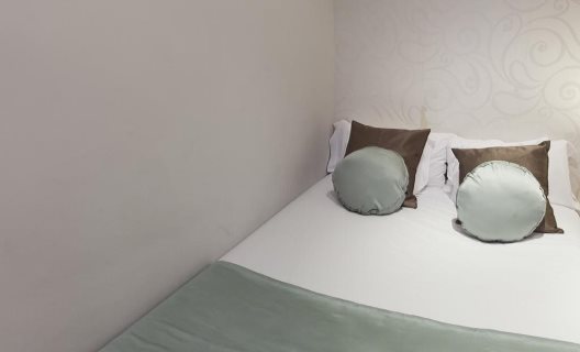 Apartamentos Grandom Suites