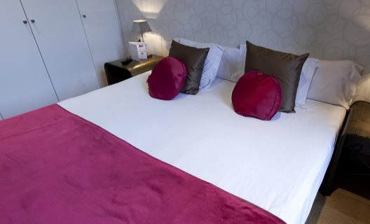 Apartamentos Grandom Suites