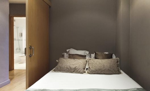 Apartamentos Grandom Suites