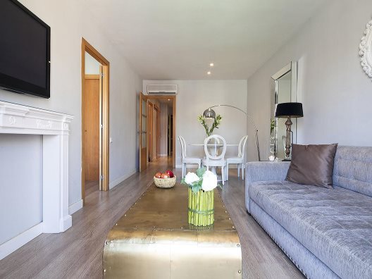 Apartamentos Grandom Suites