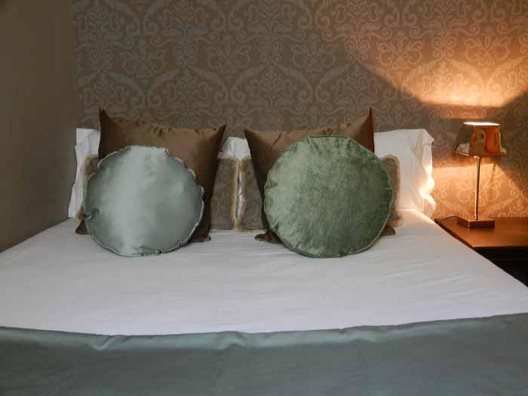 Apartamentos Grandom Suites