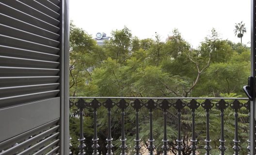 Apartamentos Grandom Suites