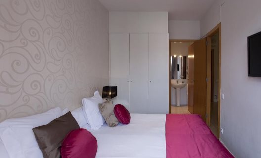Apartamentos Grandom Suites