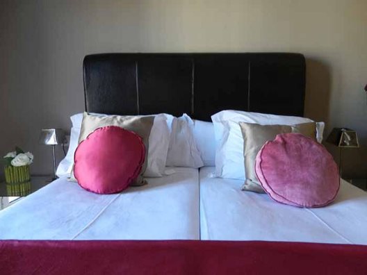 Apartamentos Grandom Suites