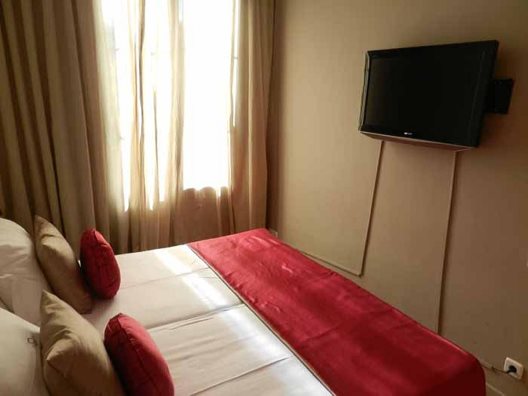 Apartamentos Grandom Suites