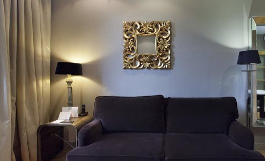 Apartamentos Grandom Suites