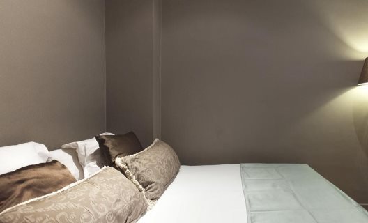 Apartamentos Grandom Suites