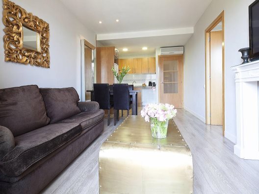 Apartamentos Grandom Suites
