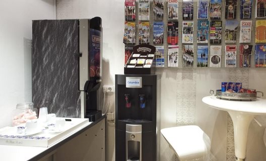 Apartamentos Grandom Suites