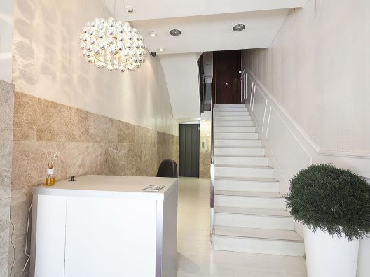 Apartamentos Grandom Suites