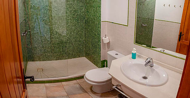 Apartamentos Gravina