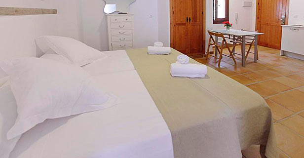 Apartamentos Gravina