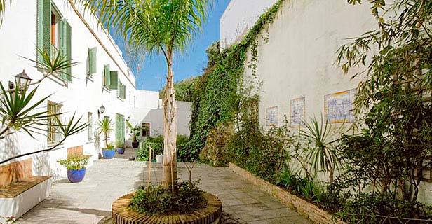 Apartamentos Gravina