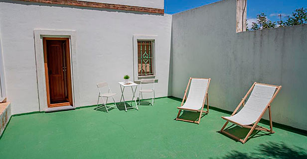 Apartamentos Gravina