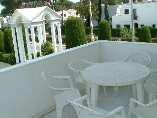 Apartamentos Green Club