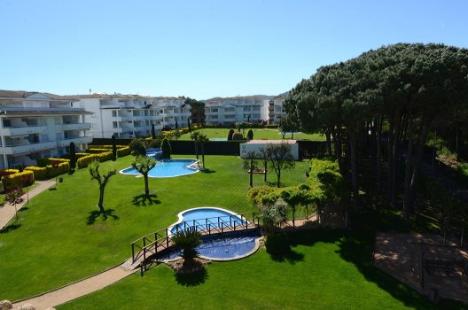 Apartamentos Green Mar