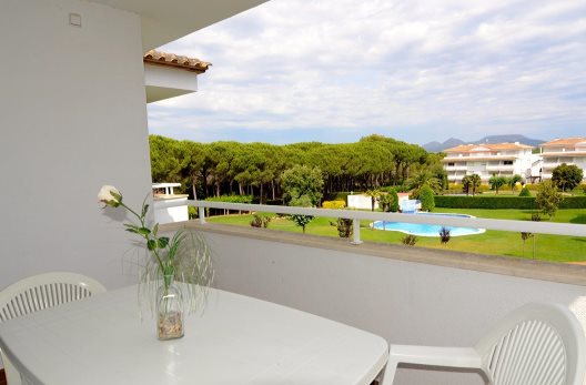 Apartamentos Green Mar