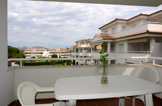 Apartamentos Green Mar