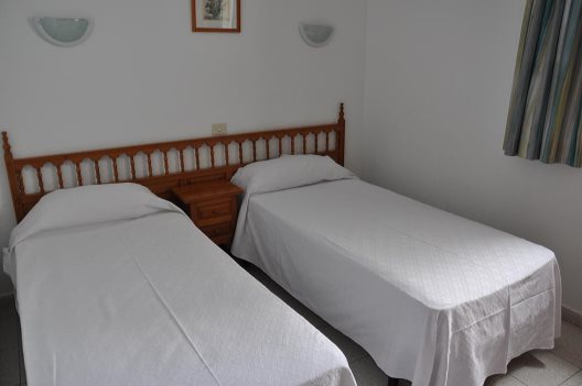 Apartamentos Green Ocean