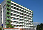 Apartamentos Green Park Apartamentos Green Park