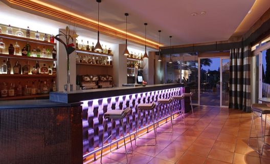 Apartamentos Greenlife Golf