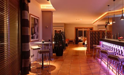 Apartamentos Greenlife Golf