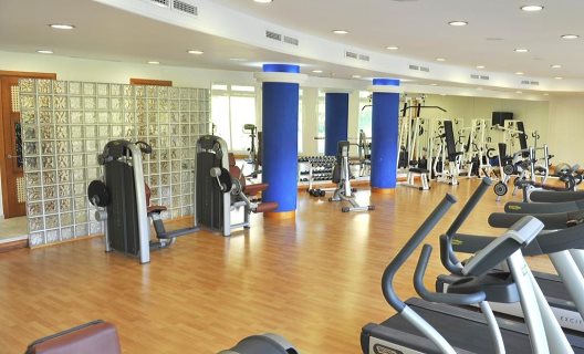 Apartamentos Greenlife Golf