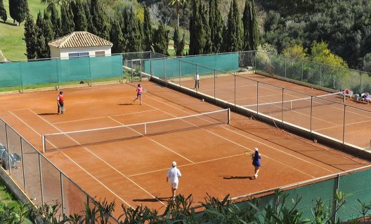 Apartamentos Greenlife Golf