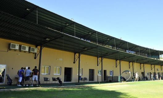 Apartamentos Greenlife Golf