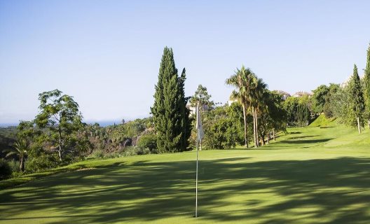 Apartamentos Greenlife Golf