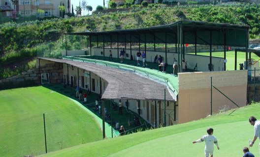 Apartamentos Greenlife Golf