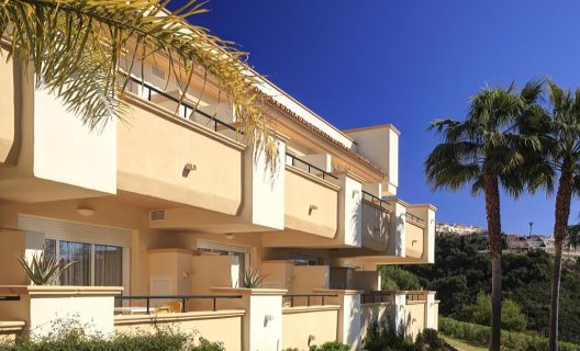 Apartamentos Greenlife Golf