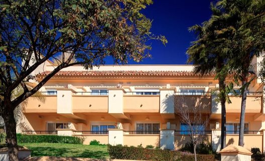 Apartamentos Greenlife Golf