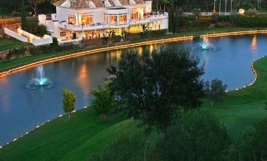 Apartamentos Greenlife Golf