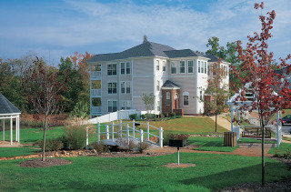 Apartamentos Greensprings Vacation Resort