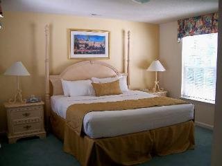 Apartamentos Greensprings Vacation Resort
