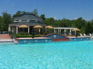 Apartamentos Greensprings Vacation Resort
