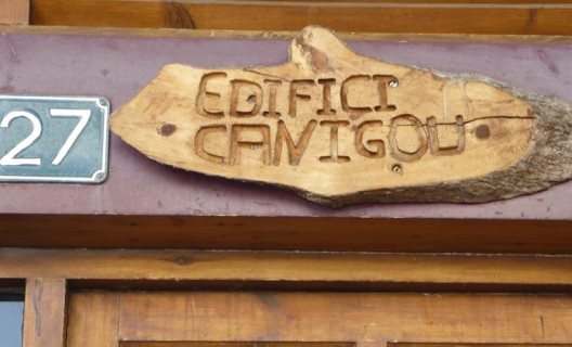 Apartamentos Grifovacances Canigou