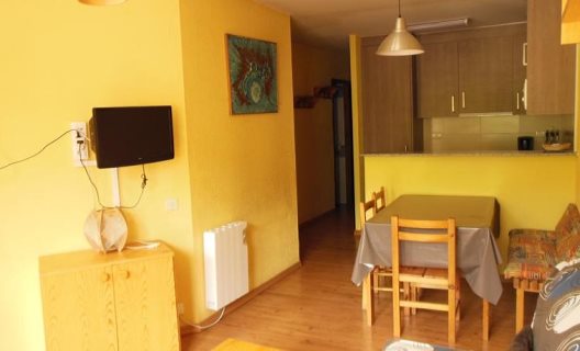 Apartamentos Grifovacances Canigou