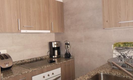 Apartamentos Grifovacances Canigou