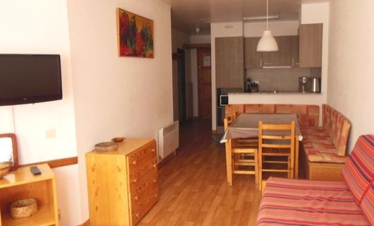 Apartamentos Grifovacances Canigou