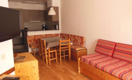 Apartamentos Grifovacances Canigou