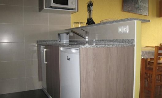 Apartamentos Grifovacances Canigou