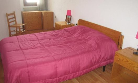 Apartamentos Grifovacances Canigou