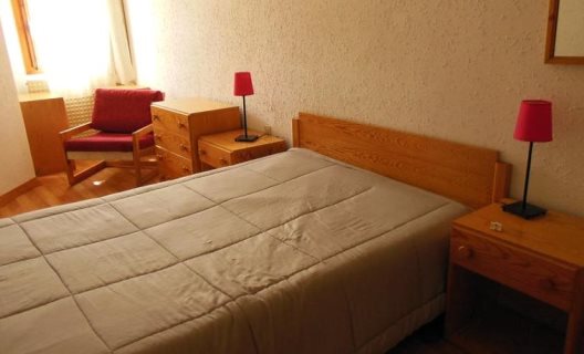 Apartamentos Grifovacances Canigou
